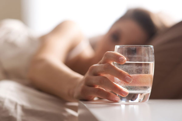 [Chia sẻ] Mẹo uống nước muối buổi sáng giảm cân Nhanh chóng