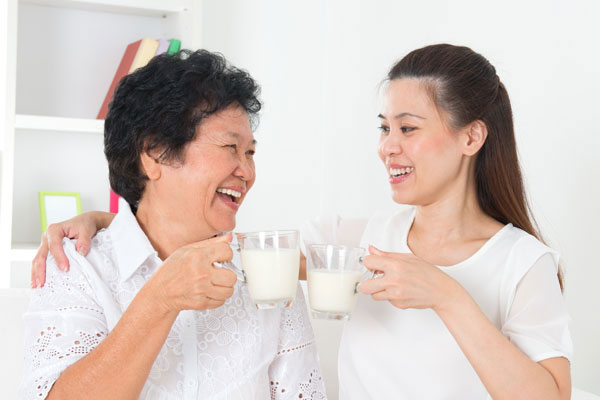 Nên uống sữa khi nào là tốt nhất? Cần lưu ý gì khi uống sữa?