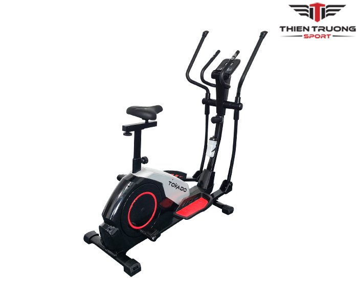 Xe đạp tập thể dục Tokado TK-1900