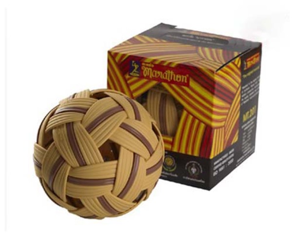 Quả cầu m&acirc;y Th&aacute;i Lan