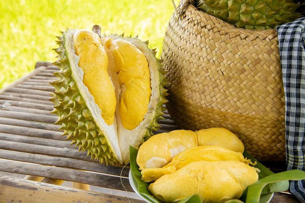 Ăn sầu riêng có béo không? Cách ăn sầu riêng không tăng cân
