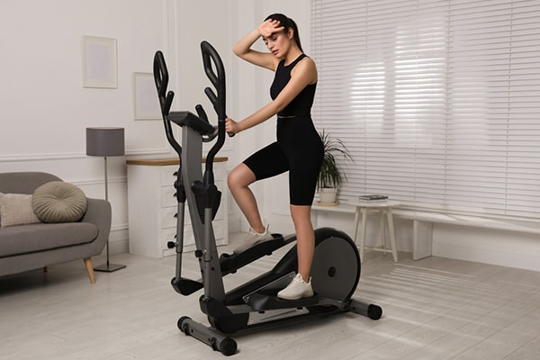 Chọn dụng cụ tập luyện phù hợp đối tượng sử dụng