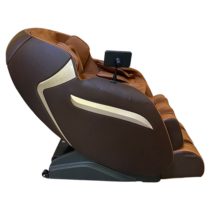Ghế massage Oreni OR-166 công nghệ hiện đại, bảo hành 5 năm