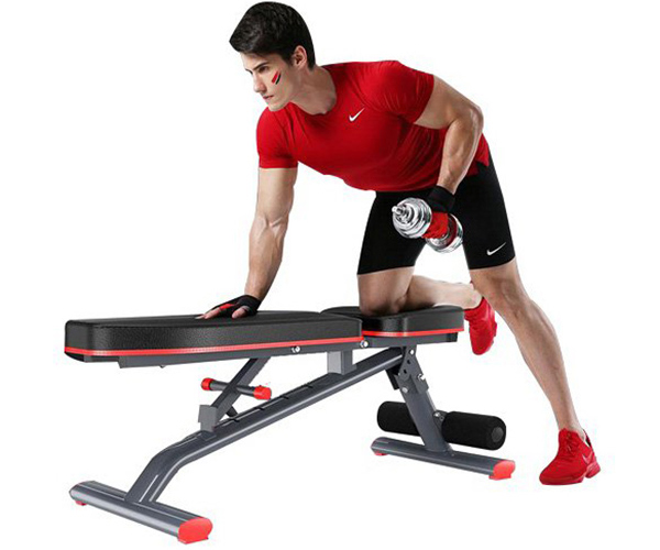 Ghế tập gym DDS-201
