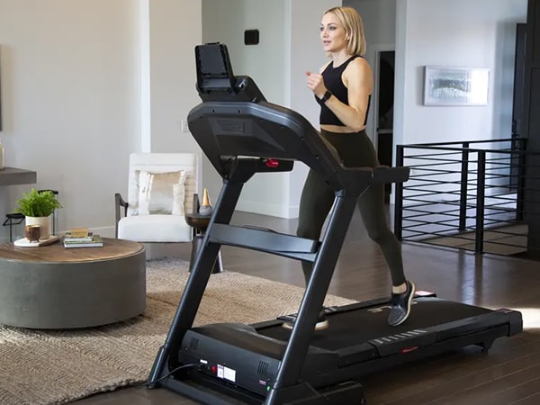 Máy chạy bộ nào tốt nhất hiện nay?