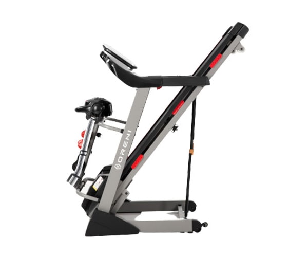 Máy chạy bộ Oreni Re-3 gập gọn tốt nhất