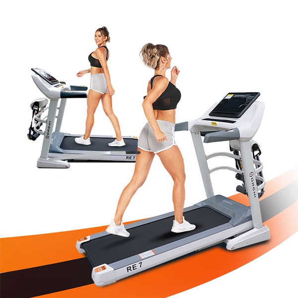 Máy chạy bộ Oreni RE-7 tốt nhất hiện nay