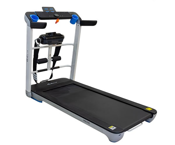 Máy chạy bộ tốt nhất hiện nay HQ-V3C