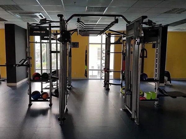 Mua giàn tạ đa năng thanh lý cần xem xét nhiều yếu tố