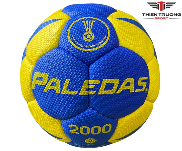 Quả bóng ném Paledas thi đấu chuyên nghiệp - Thiên Trường