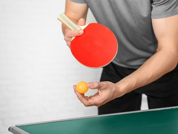 Vợt bóng bàn Đà Nẵng chính hãng