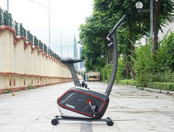 Xe đạp tập khớp gối Tokado TK900