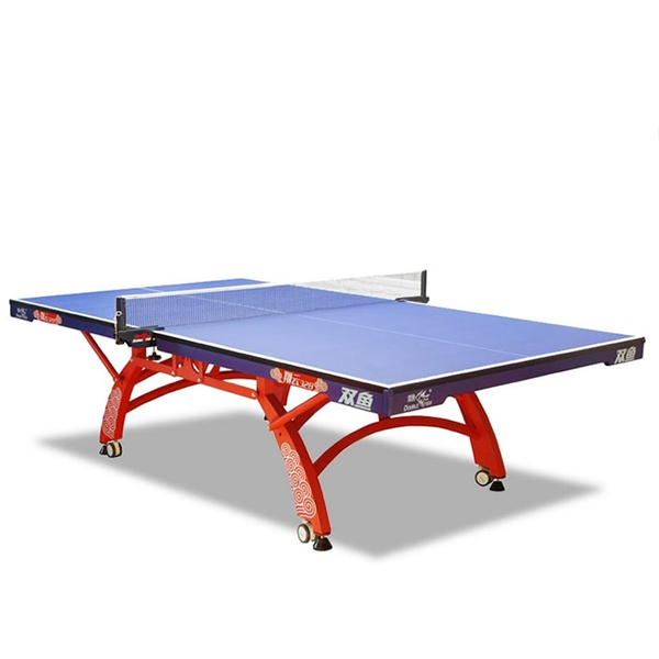 Bàn bóng bàn Double Fish 328 - Thể thao Thiên Trường