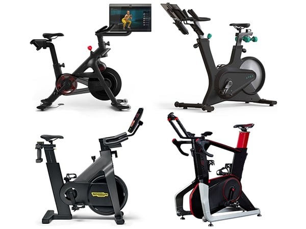 Cách chọn xe đạp tập thể dục tại nhà TPHCM