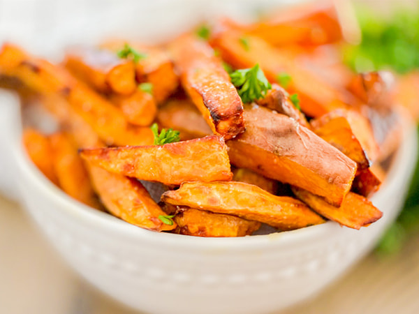 Chế độ keto giảm cân không ăn khoai lang mật