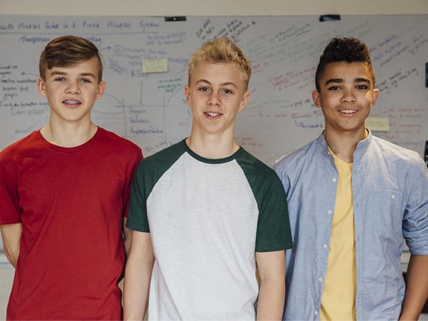 Chiều cao 16 tuổi đạt chuẩn có nhiều lợi thế