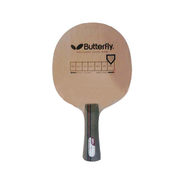 Cốt vợt bóng bàn Butterfly OFF+ hàng chính hãng, giá rẻ nhất !