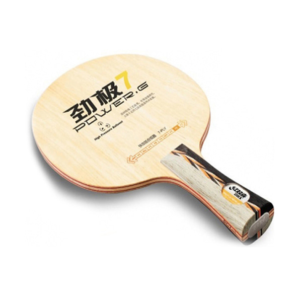 Cốt vợt bóng bàn DHS PG7 chính hãng giá rẻ ở Thiên Trường !