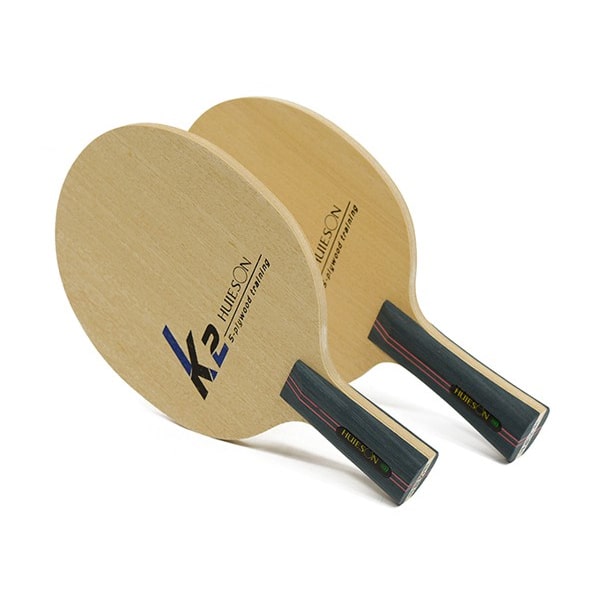Cốt vợt bóng bàn Huieson K2 phù hợp cho người mới tập chơi !