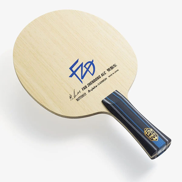 Cốt vợt Fan Zhendong ALC