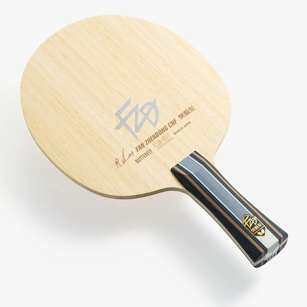 Cốt vợt Fan Zhendong CNF