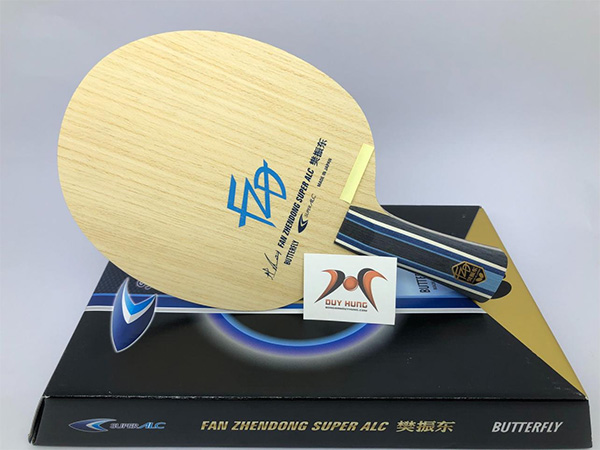 Cốt vợt Fan Zhendong Super ALC