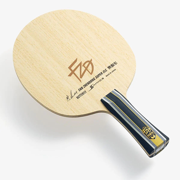 Cốt vợt Fan Zhendong Super ZLC