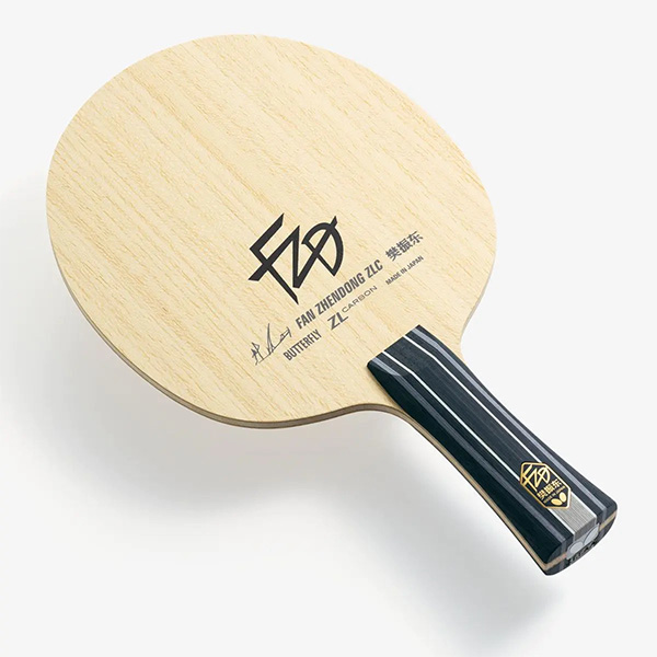 Cốt vợt Fan Zhendong ZLC