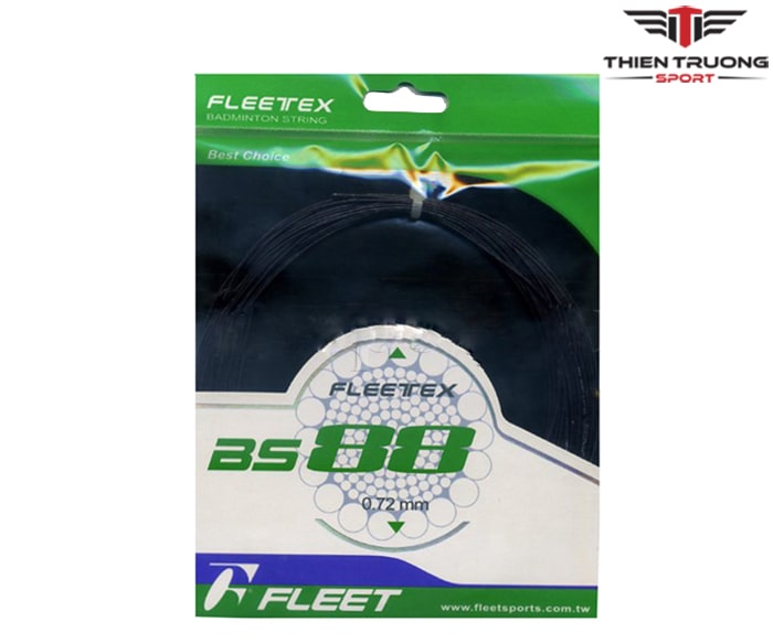 Dây đan vợt cầu lông Fleet BS 88 chính hãng Fleet giá rẻ Nhất