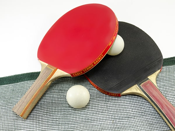 Mua mặt vợt bóng bàn cũ tại Thiên Trường Sport