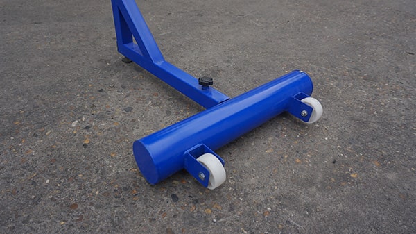 Đối trọng trụ nhảy cao TT901