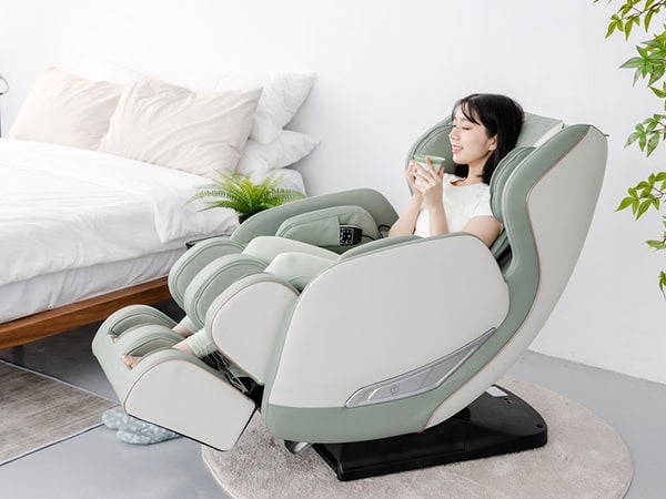 Ghế massage Đống Đa bán tại cửa hàng Thiên Trường
