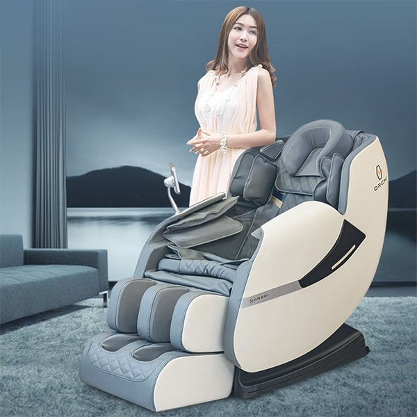 Ghế massage giá rẻ Oreni OR-160