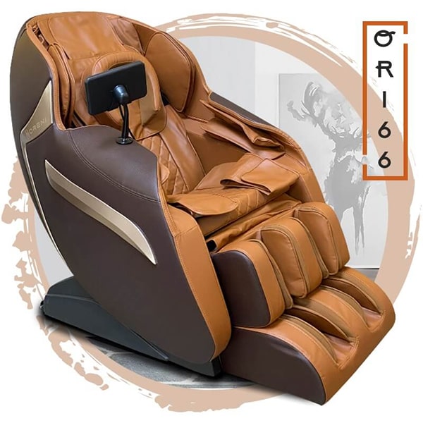 Ghế massage Oreni OR-166