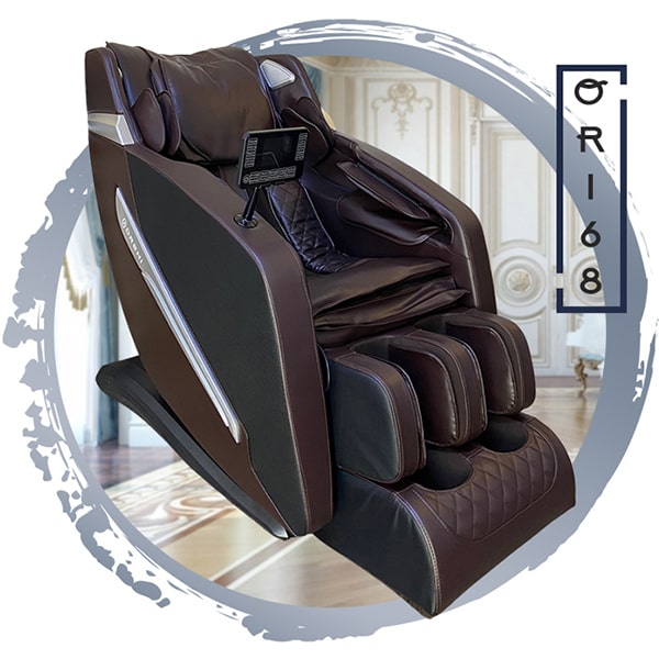 Ghế massage Oreni OR-168