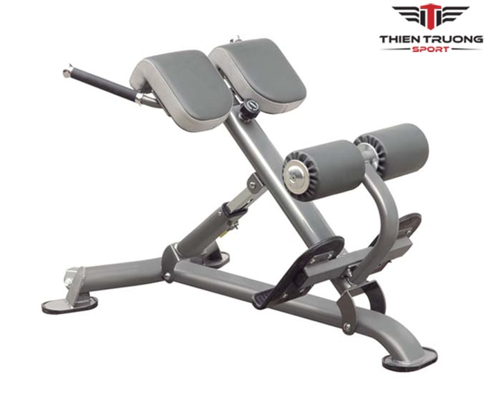 Ghế tập lưng bụng Impulse IT7007 đa năng cho phòng tập Gym