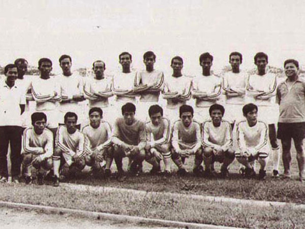 Bóng đá ra đời năm nào? Câu chuyện thú vị qua lời kể của DAGA