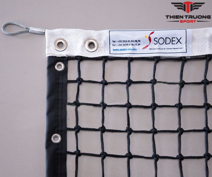 Lưới Tennis S25866 chính hãng Sodex giá rẻ nhất tại Việt Nam