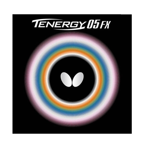 Mặt vợt bóng bàn Tenergy 05 FX xịn của Butterfly giá rẻ Nhất