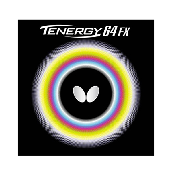 Mặt vợt bóng bàn Butterfly Tenergy 64 FX Nhật Bản rẻ nhất!