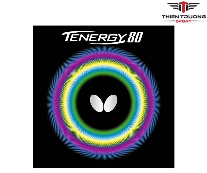 Mặt vợt bóng bàn Tenergy 80 chính hãng giá rẻ ở Thiên Trường