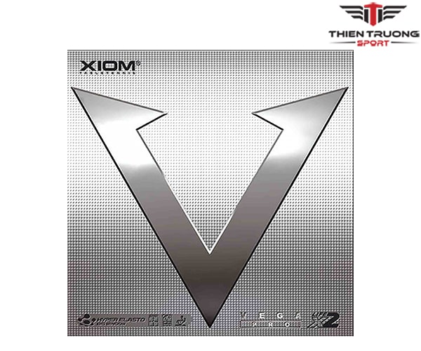 Mặt vợt Xiom Vega Pro chính hãng từ Hàn Quốc giá rẻ Nhất
