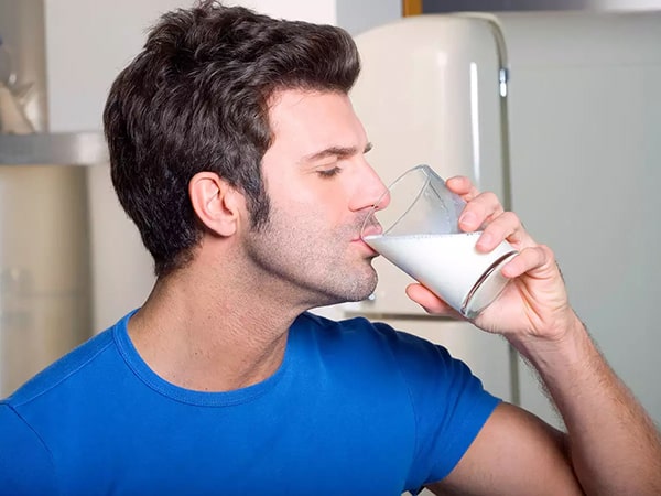 [Tư vấn] Người bị gãy xương nên uống sữa gì phục hồi tốt?