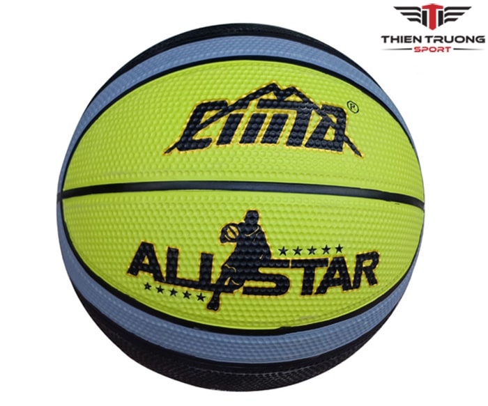 Quả bóng rổ CIMA chính hãng giá rẻ nhất tại Thiên Trường Sport