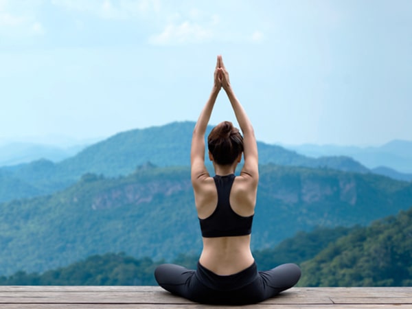 9 tác dụng của tập yoga với phụ nữ: Sắc đẹp - Vóc dáng - Tinh thần