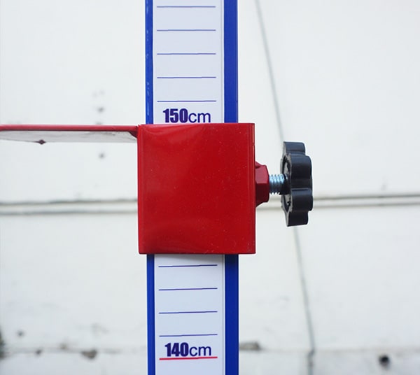 Thân trụ nhảy cao thi đấu TT910