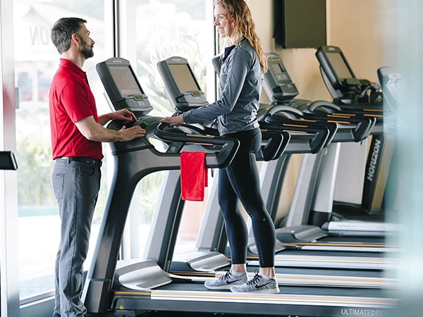 Tìm hiểu chính sách dịch vụ khi mua máy chạy bộ Quảng Ngãi