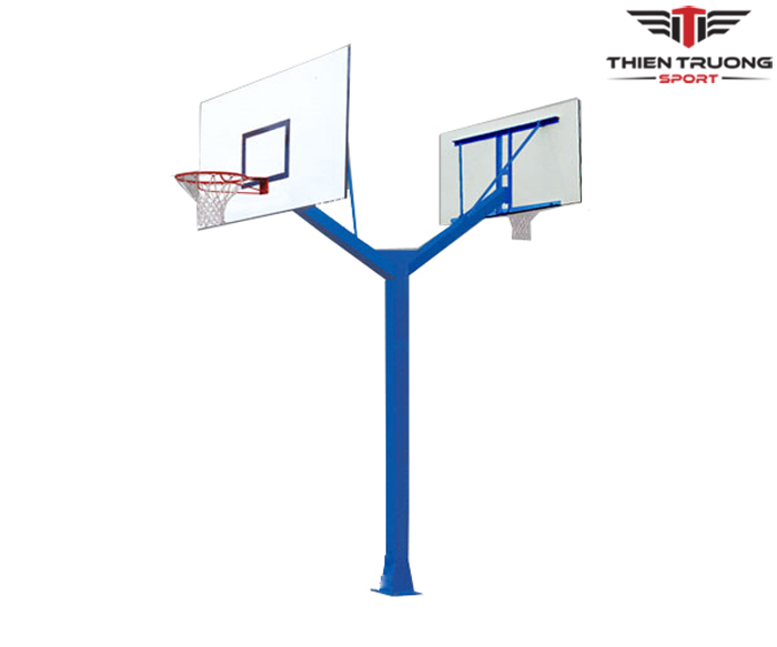 Trụ bóng rổ BS 8878 (801878) của hãng Vifa Sport giá rẻ nhất !