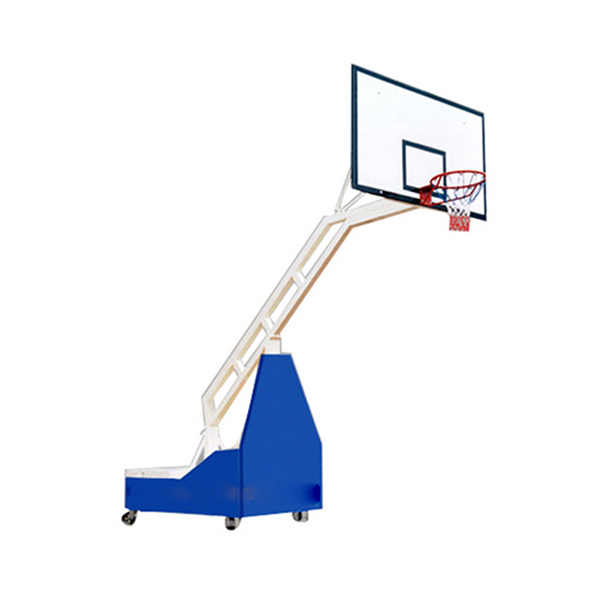 Trụ bóng rổ di động 802860 (BS8860) sử dụng cho trường học !