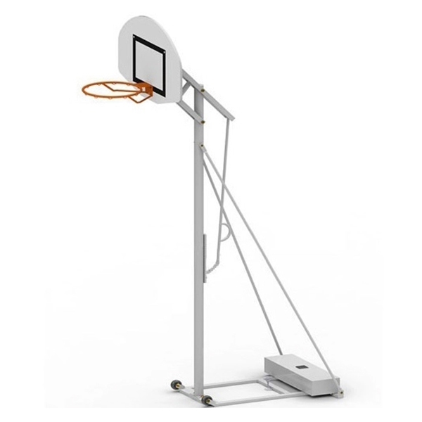Trụ bóng rổ S14625 (BS825) của hãng Sodex Toseco giá rẻ nhất